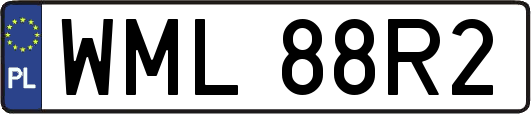 WML88R2