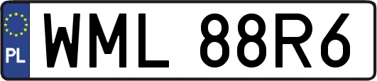 WML88R6