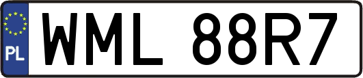 WML88R7