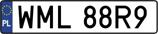 WML88R9
