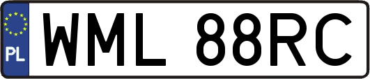 WML88RC