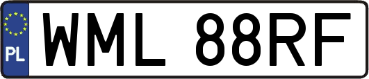 WML88RF