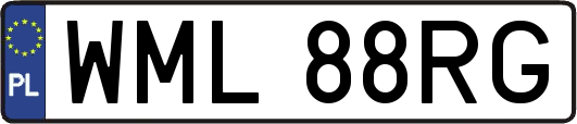 WML88RG