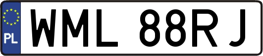 WML88RJ