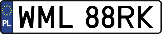 WML88RK
