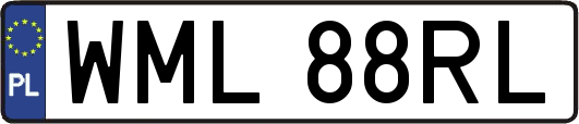 WML88RL