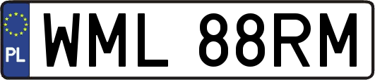 WML88RM