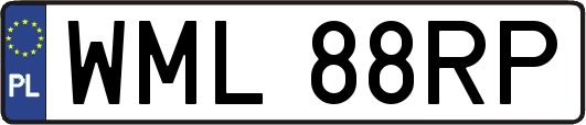 WML88RP