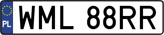 WML88RR