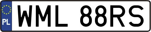 WML88RS
