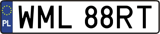 WML88RT