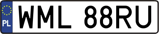 WML88RU