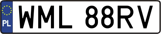 WML88RV