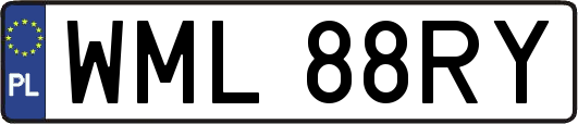 WML88RY