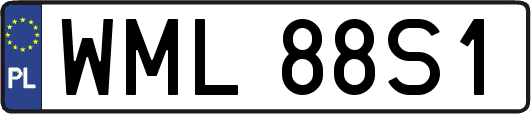 WML88S1
