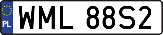 WML88S2
