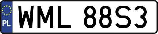 WML88S3