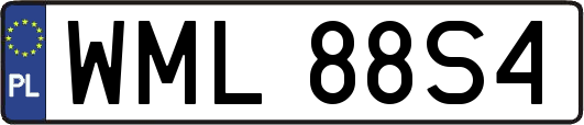 WML88S4