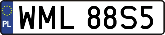 WML88S5