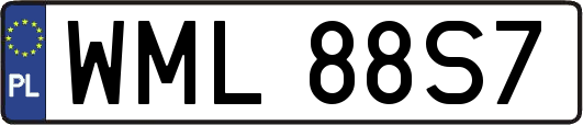 WML88S7
