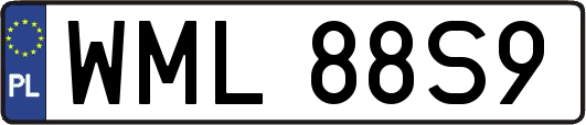 WML88S9