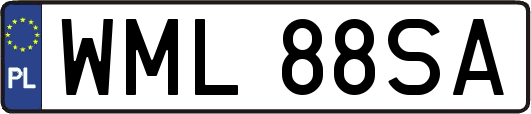 WML88SA