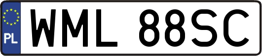 WML88SC
