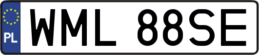 WML88SE