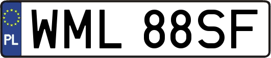WML88SF