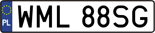 WML88SG