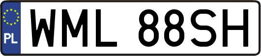 WML88SH