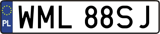 WML88SJ