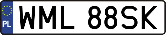 WML88SK