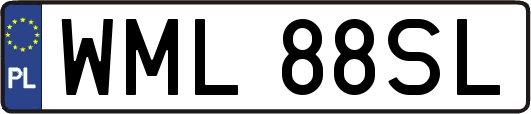 WML88SL