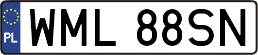 WML88SN