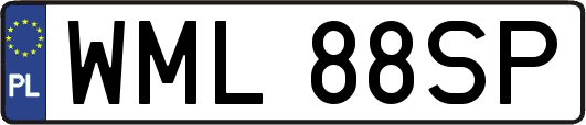 WML88SP
