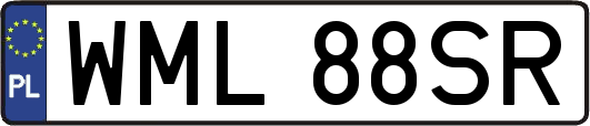 WML88SR