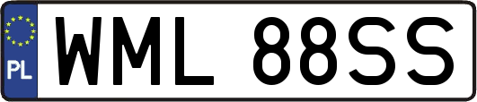 WML88SS