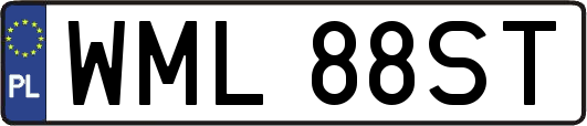 WML88ST