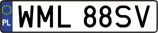 WML88SV