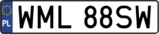 WML88SW