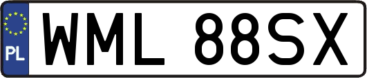 WML88SX