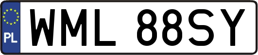 WML88SY