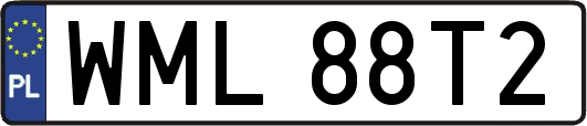 WML88T2