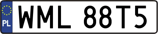 WML88T5