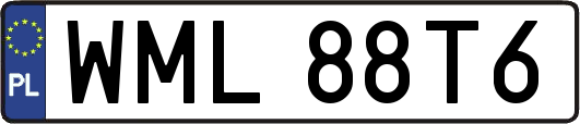 WML88T6