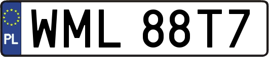 WML88T7