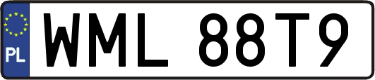 WML88T9