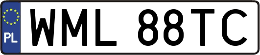 WML88TC