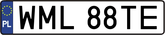 WML88TE
